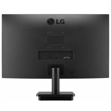 LG 24MP400-B 24inch FHD 1920x1080 IPS Display with AMD FreeSync, D-Sub, HDMI, Wall Mountable Monitor